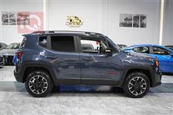 جیپ رێنێگەید